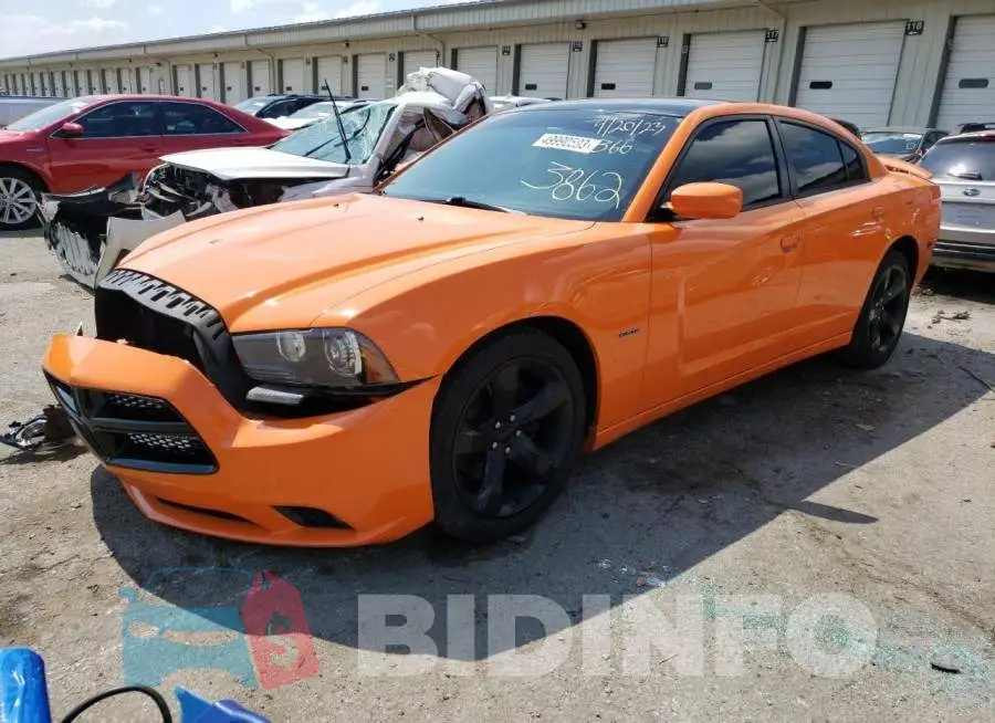 2C3CDXCT1EH163862 Photo# 1