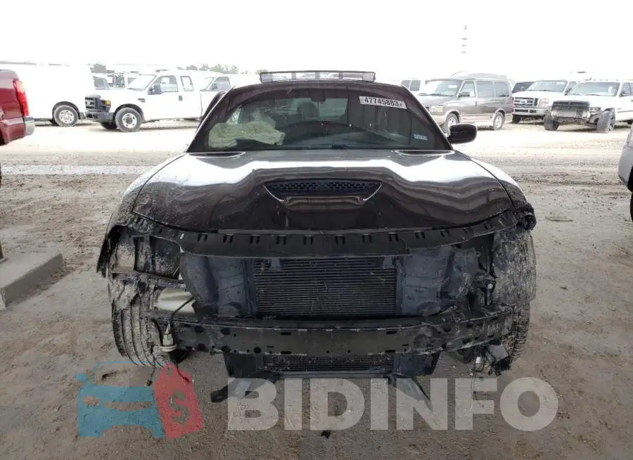 2C3CDXCT4KH584194 Photo# 5