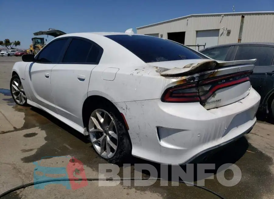 2C3CDXCTXMH547752 Photo# 2