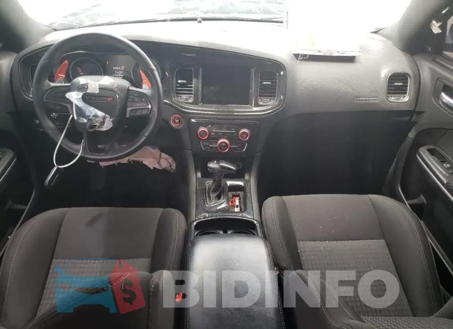 2C3CDXGJ1KH579222 Photo# 8