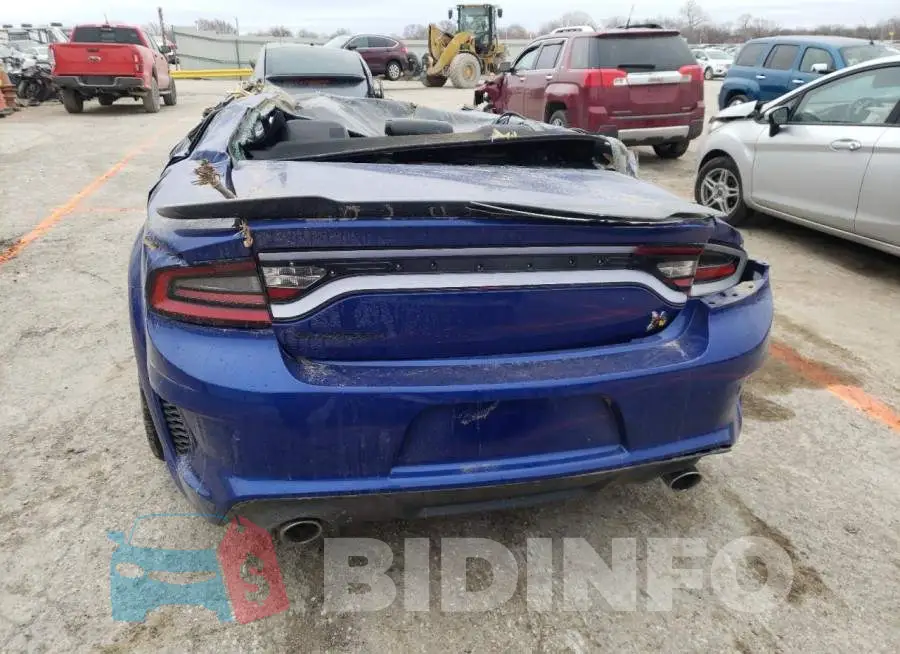 2C3CDXGJ3MH516559 Photo# 6