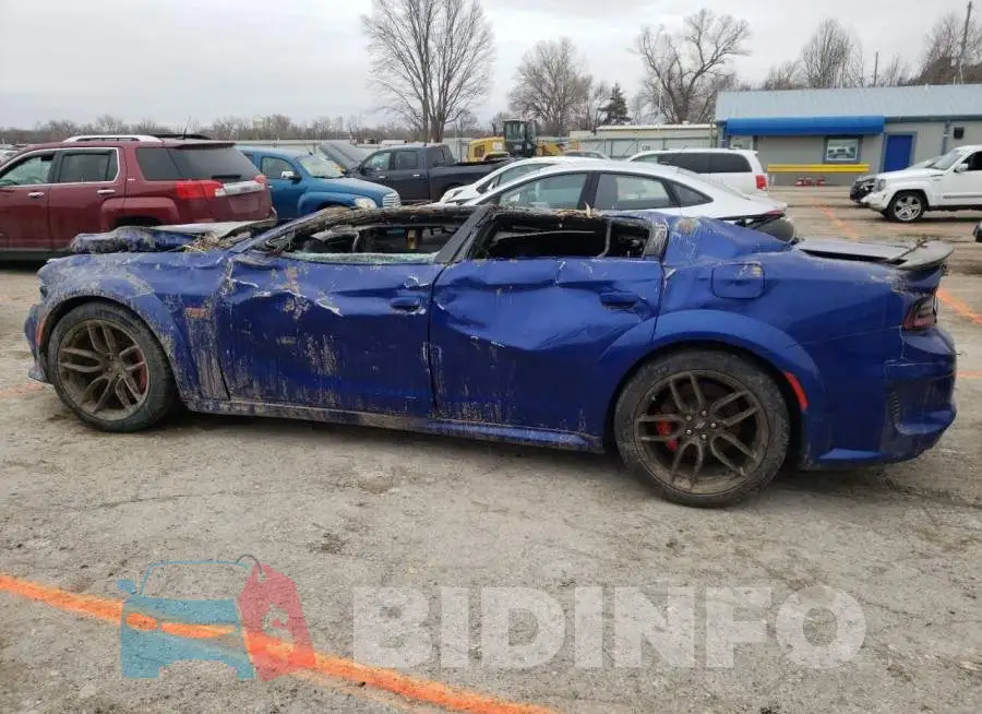 2C3CDXGJ3MH516559 Photo# 2