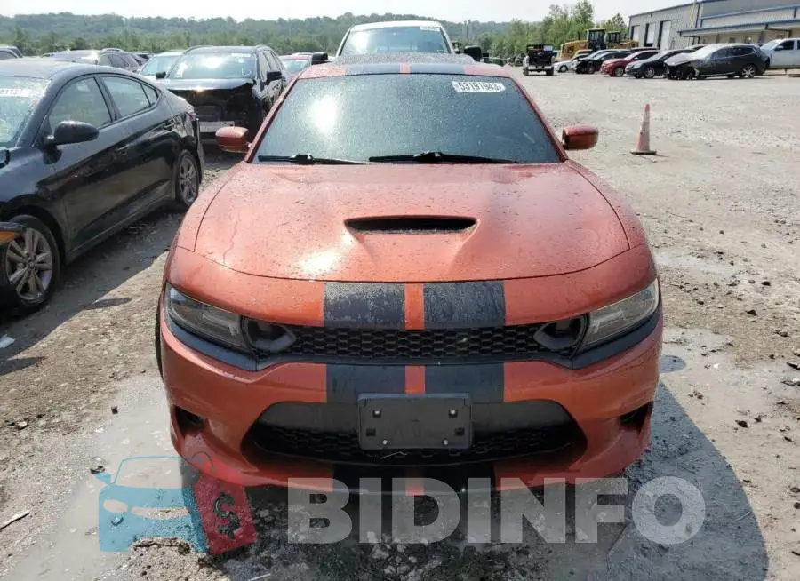 2C3CDXGJ3MH542241 Photo# 5