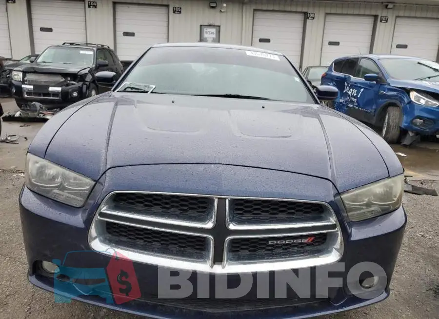 2C3CDXHG9EH162907 Photo# 5
