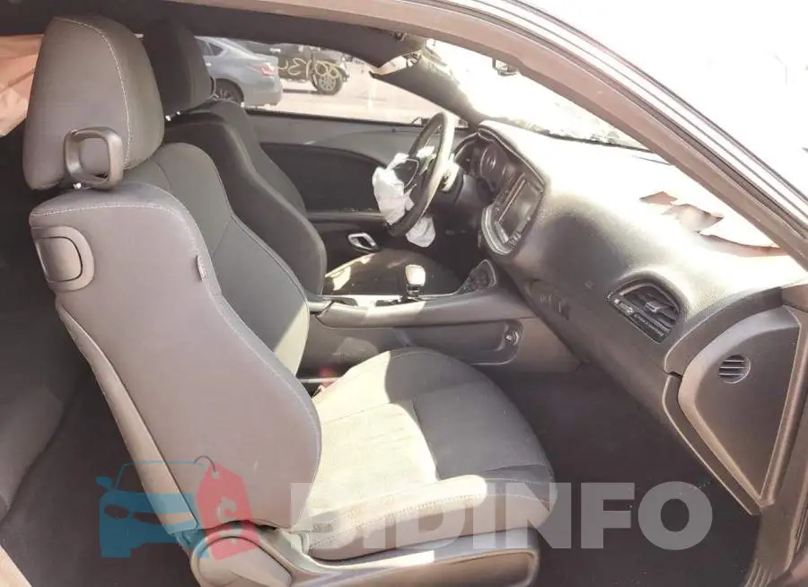2C3CDZFJ3GH195155 Photo# 5