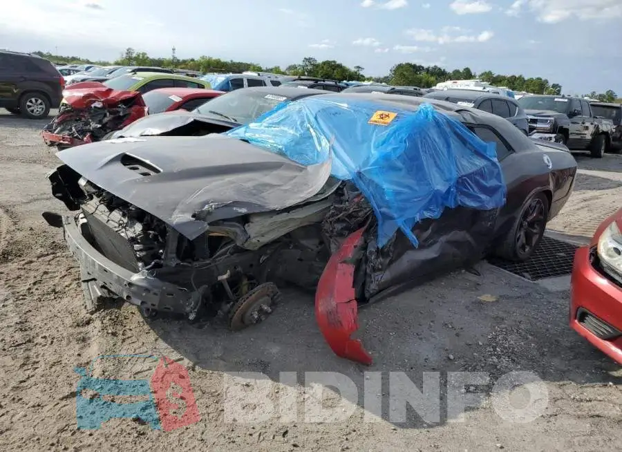 2C3CDZJG6KH551828 Photo# 1