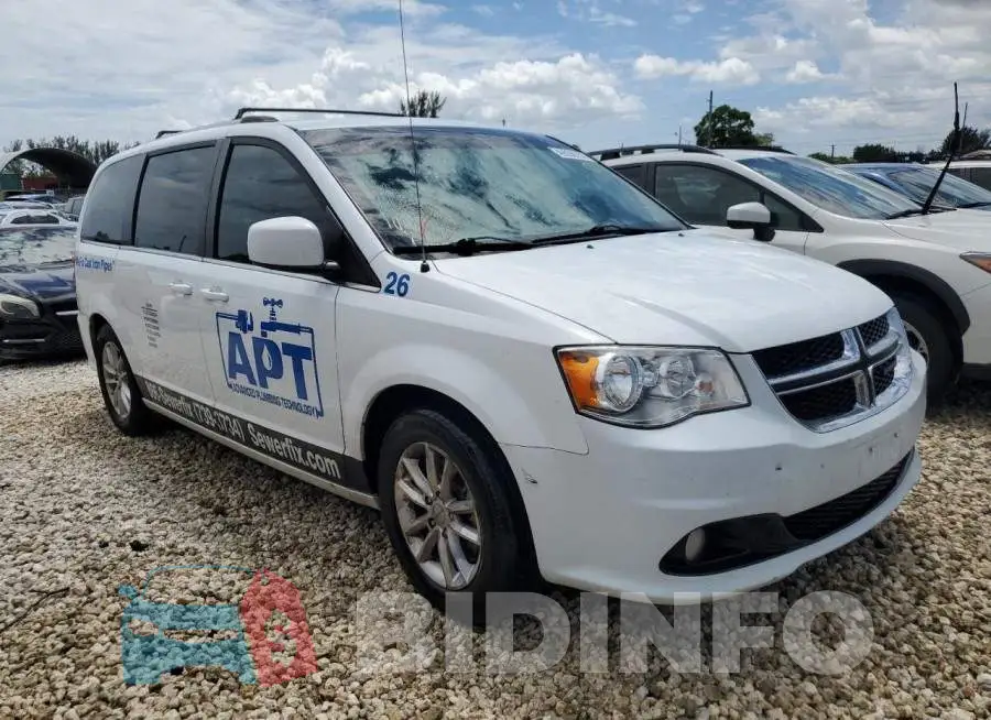 2C4RDGCGXKR529459 Photo# 4