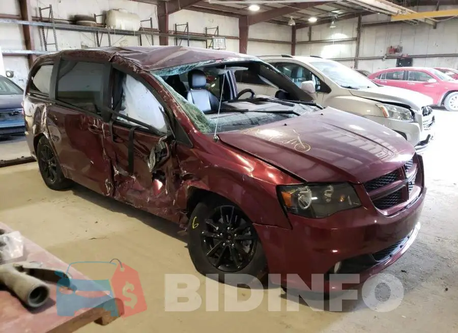 2C4RDGEG5KR711017 Photo# 4