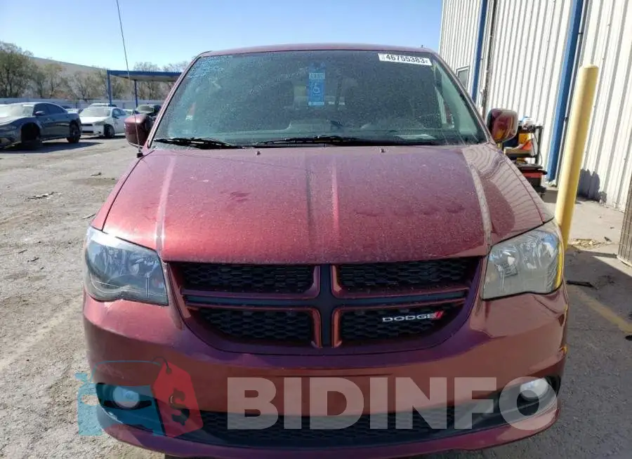 2C4RDGEG7JR205848 Photo# 5