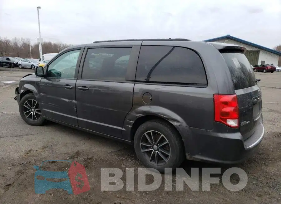 2C4RDGEG7JR282736 Photo# 2