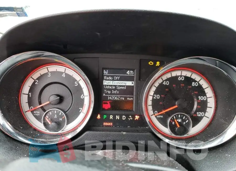 2C4RDGEG7JR282736 Photo# 9