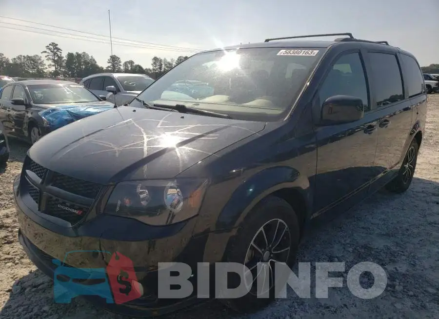 2C4RDGEG8JR324153 Photo# 1