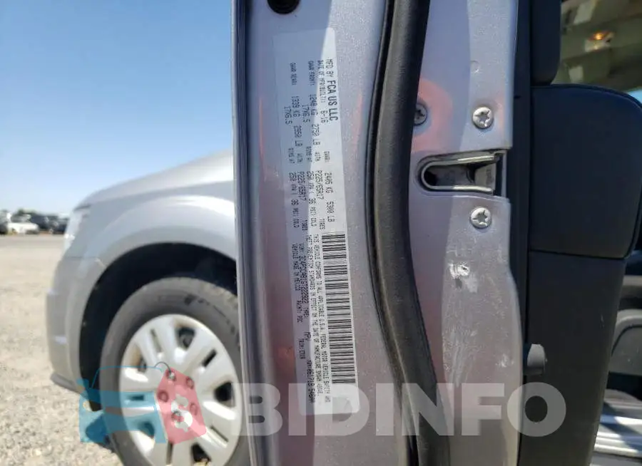 3C4PDCAB1GT222922 Photo# 13