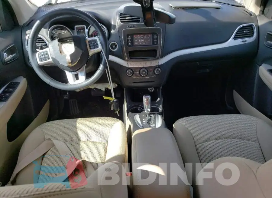 3C4PDCAB2LT270763 Photo# 8