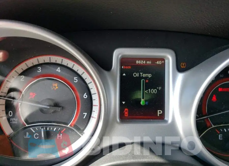 3C4PDCAB2LT270763 Photo# 9