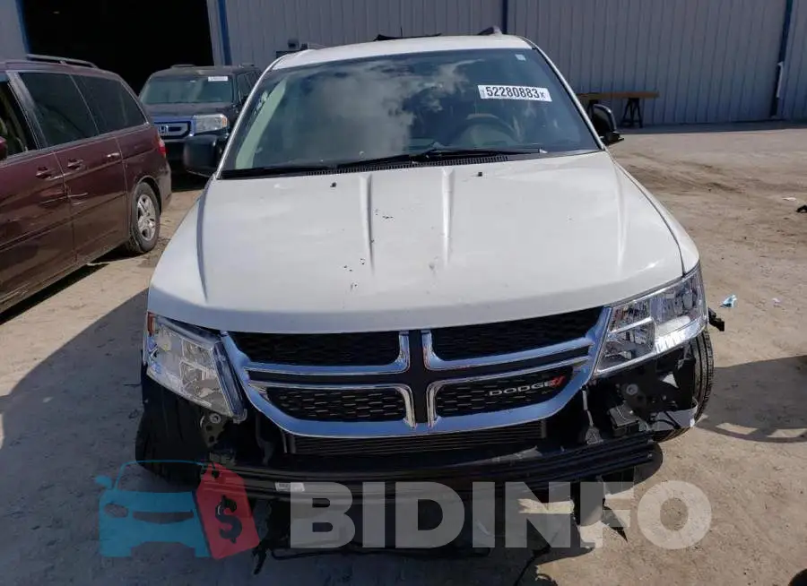 3C4PDCAB2LT270763 Photo# 5