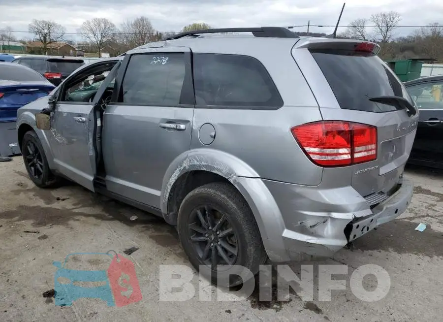 3C4PDCAB5LT272278 Photo# 2