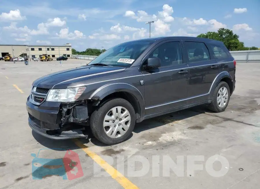 3C4PDCABXFT748352 Photo# 1
