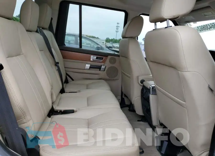 SALAG2V60FA764466 Photo# 11