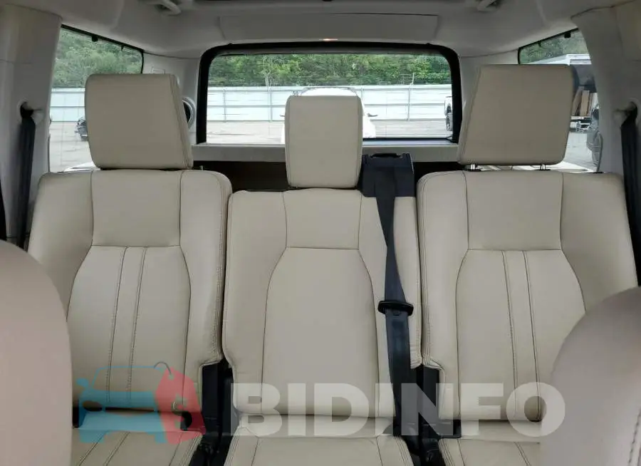 SALAG2V60FA764466 Photo# 10