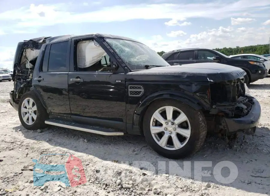 SALAG2V64EA719058 Photo# 4