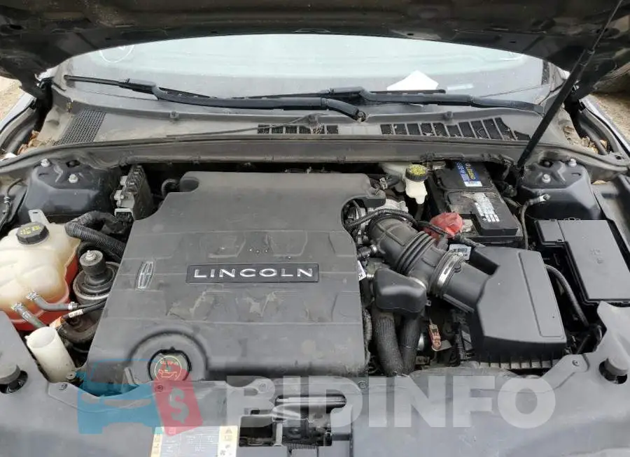 1LN6L9UK3H5608882 Photo# 11