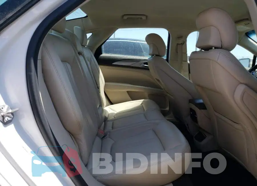 3LN6L5A9XKR613527 Photo# 10