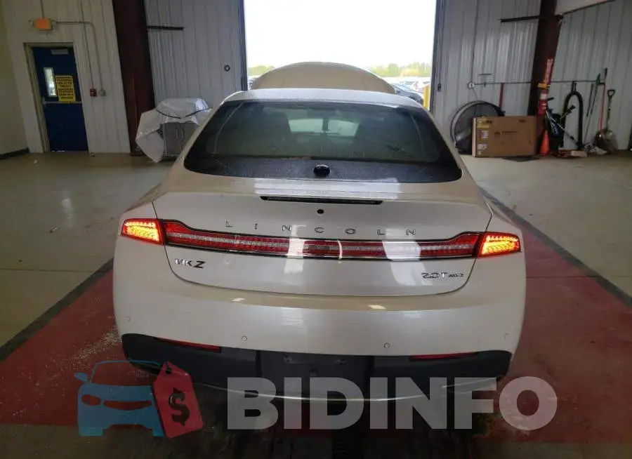 3LN6L5F9XKR604139 Photo# 6