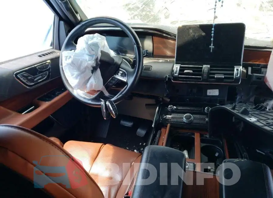 5LMJJ3LTXJEL14132 Photo# 7