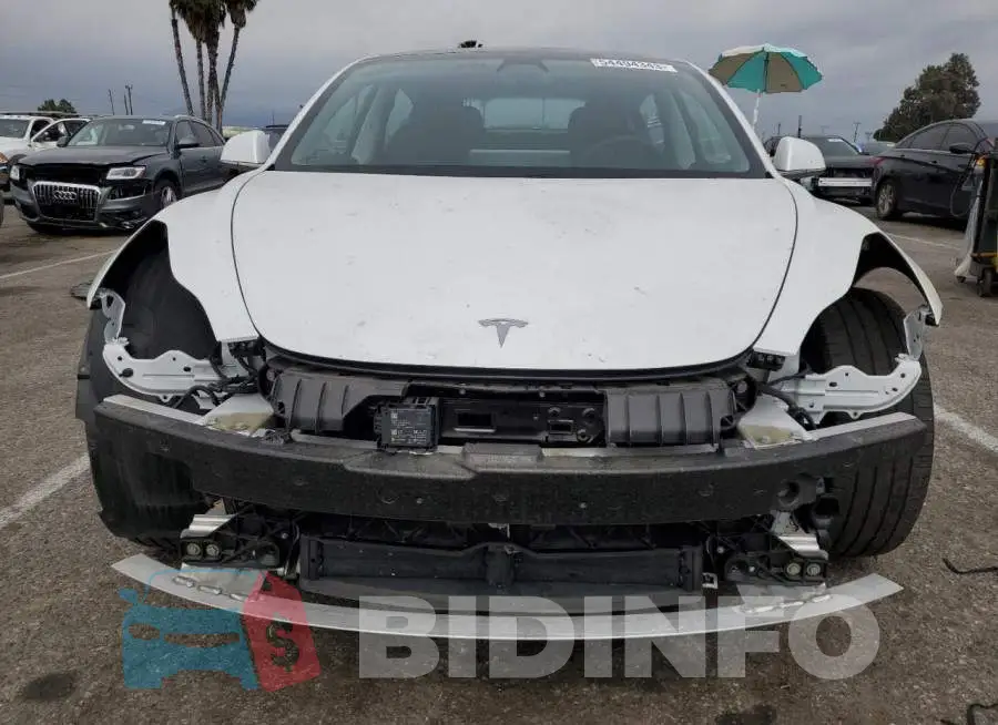 5YJ3E1EB1KF511400 Photo# 5