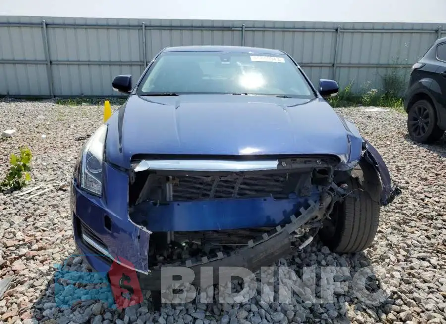 1G6AB5RX8F0132575 Photo# 5