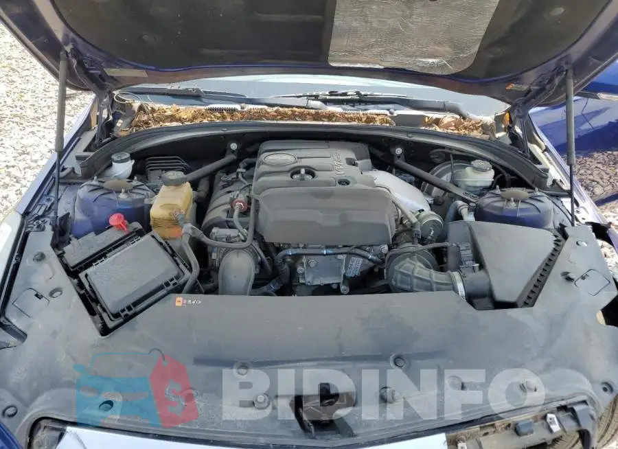 1G6AB5RX8F0132575 Photo# 11