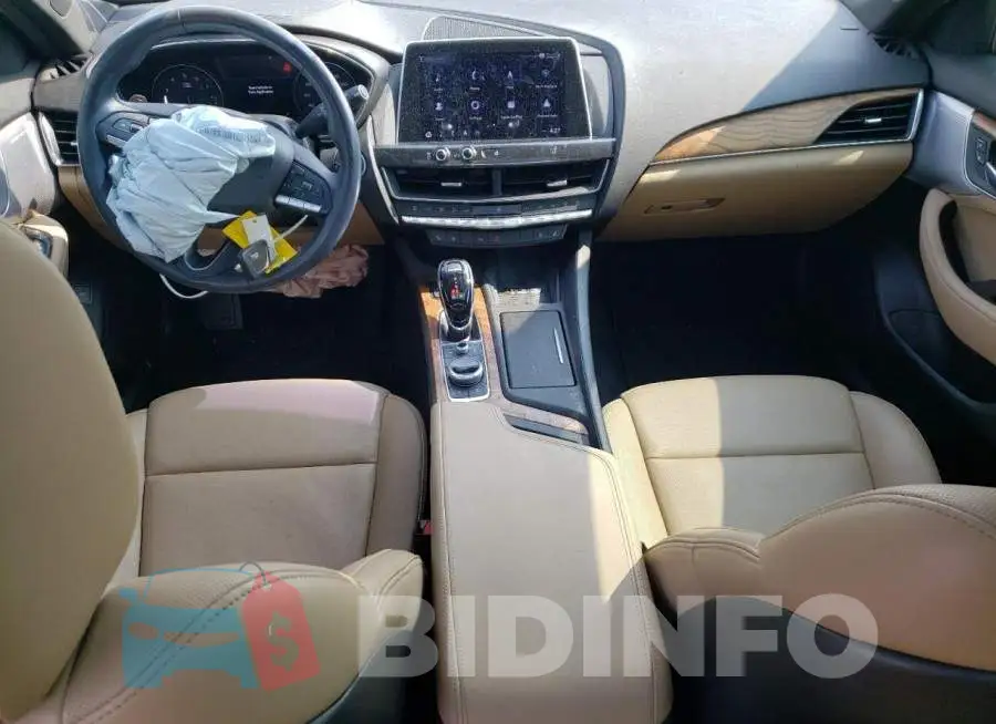 1G6DN5RK8L0155598 Photo# 8