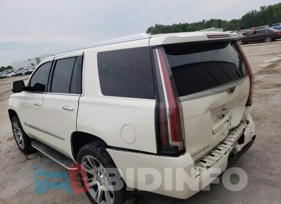 1GYS4MKJ2FR652546 Photo# 2