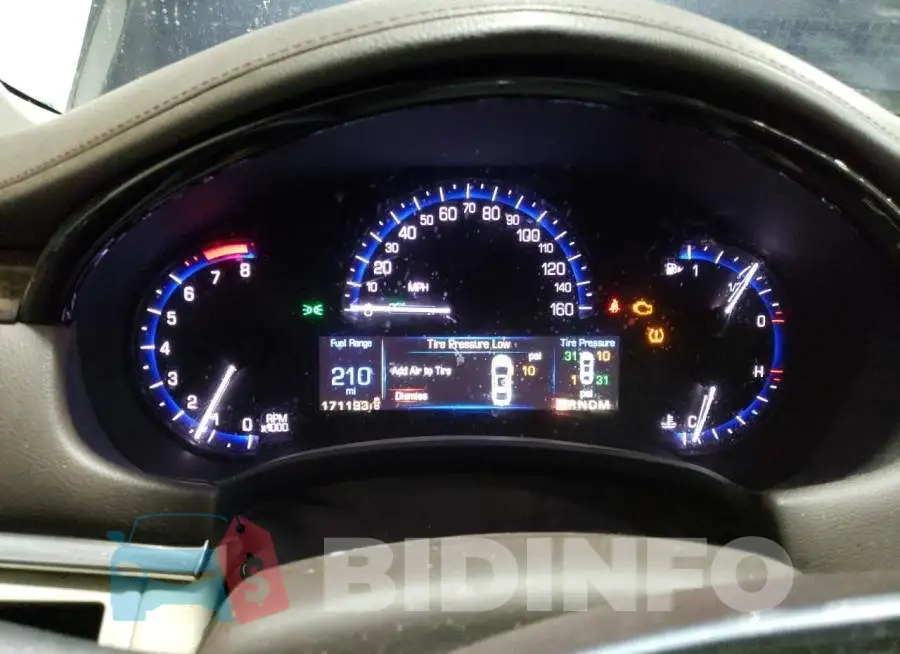 2G61M5S39E9313528 Photo# 9
