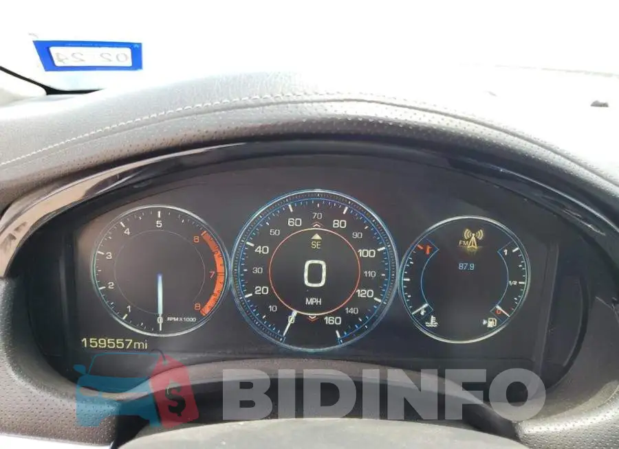 2G61V5S87E9308174 Photo# 9