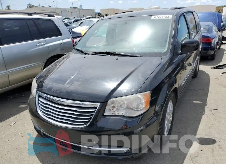 2C4RC1BG2ER394452 Photo# 1
