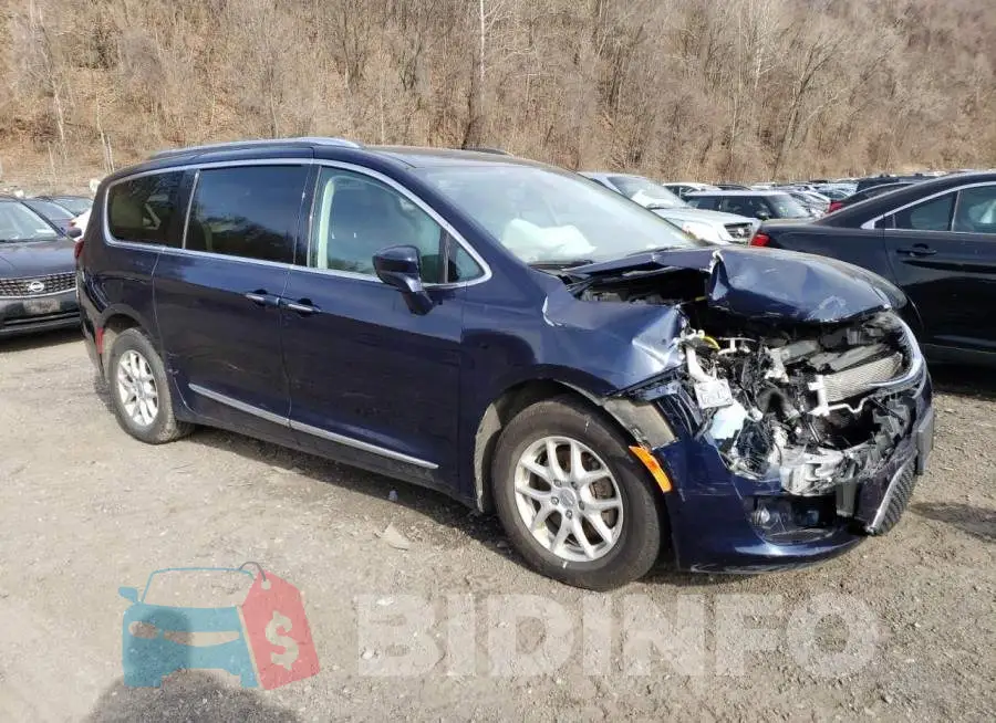 2C4RC1BG2LR138163 Photo# 4