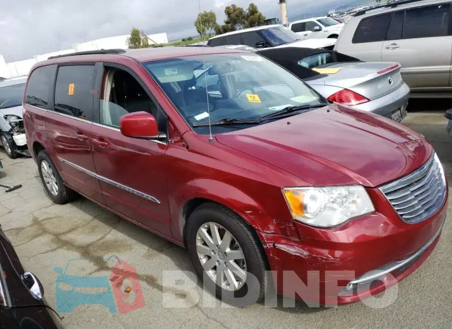 2C4RC1BG3FR696432 Photo# 4