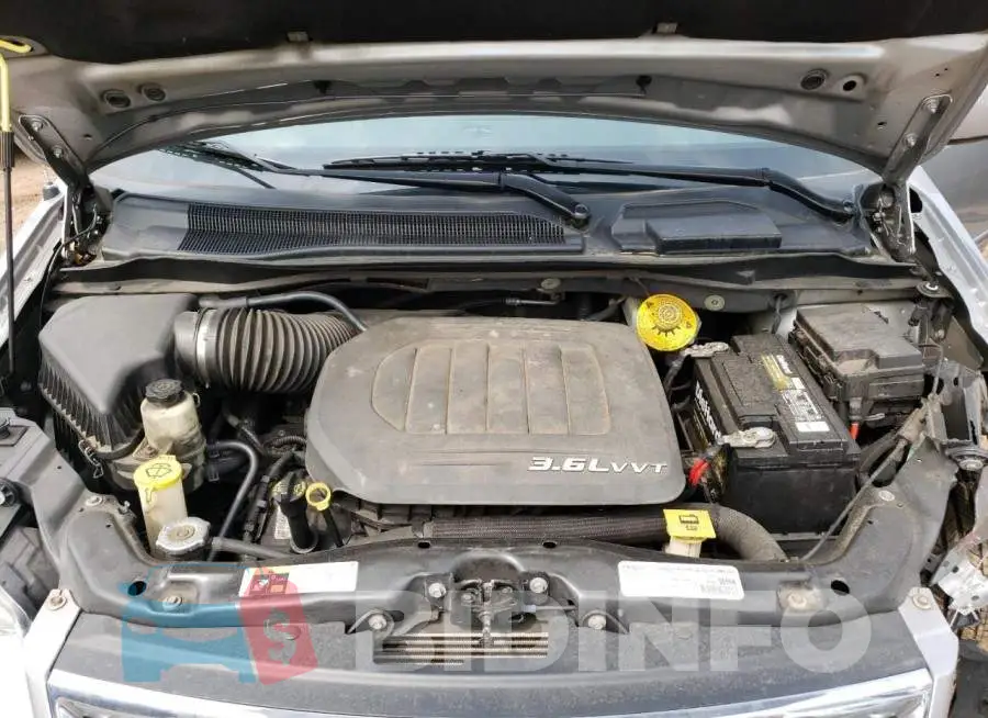 2C4RC1BG4GR112816 Photo# 12