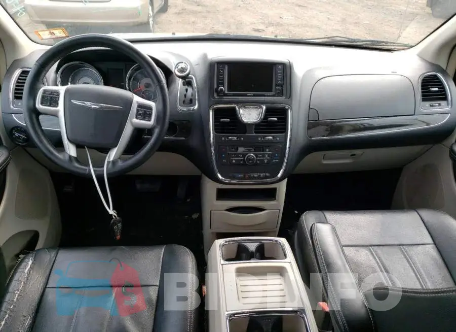 2C4RC1BG4GR112816 Photo# 8