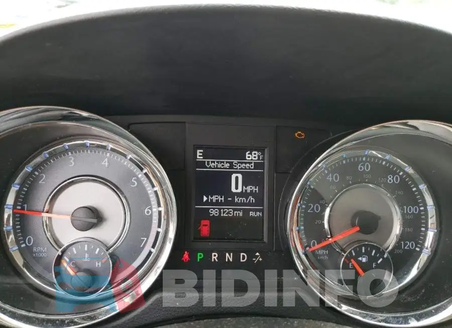2C4RC1BG4GR112816 Photo# 9