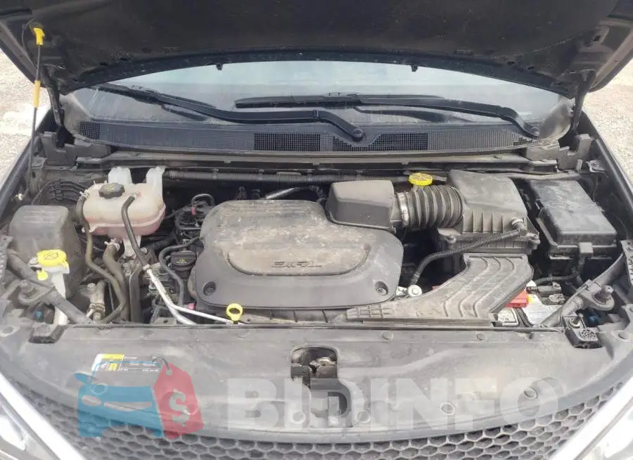 2C4RC1FG7LR136323 Photo# 12
