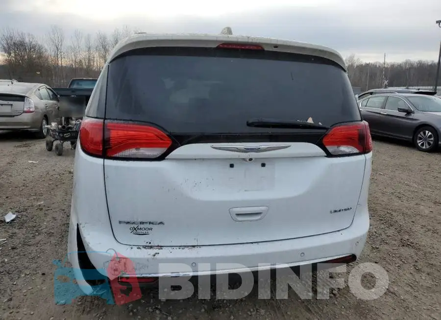 2C4RC1GG6HR649147 Photo# 6