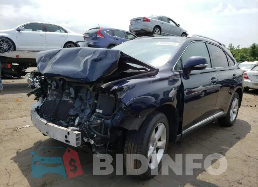 2T2BK1BA8FC325973 Photo# 1