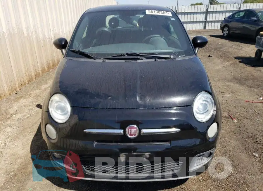 3C3CFFBR9FT594601 Photo# 5