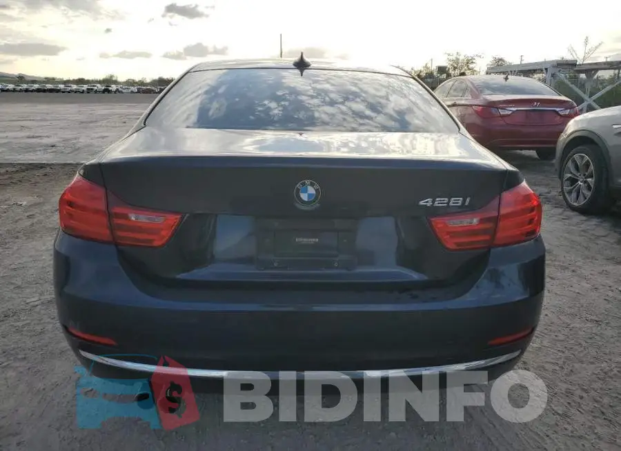 WBA3N3C54EK230477 Photo# 6