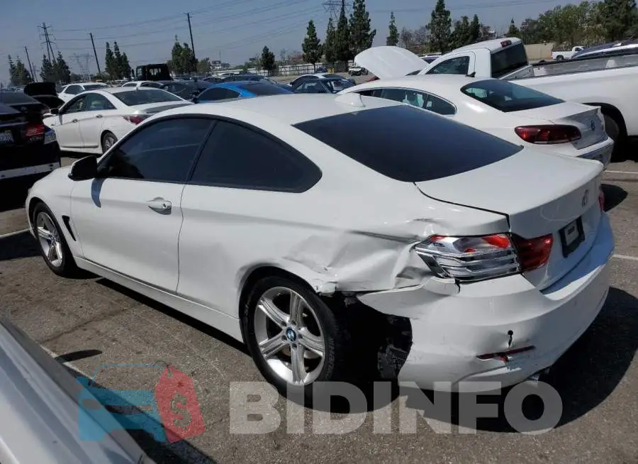 WBA3N7C57FK223810 Photo# 2