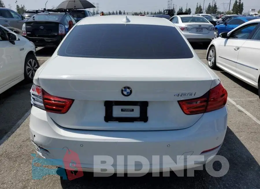 WBA3N7C57FK223810 Photo# 6