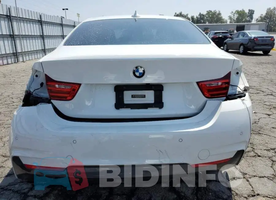 WBA3R1C52EK192918 Photo# 6
